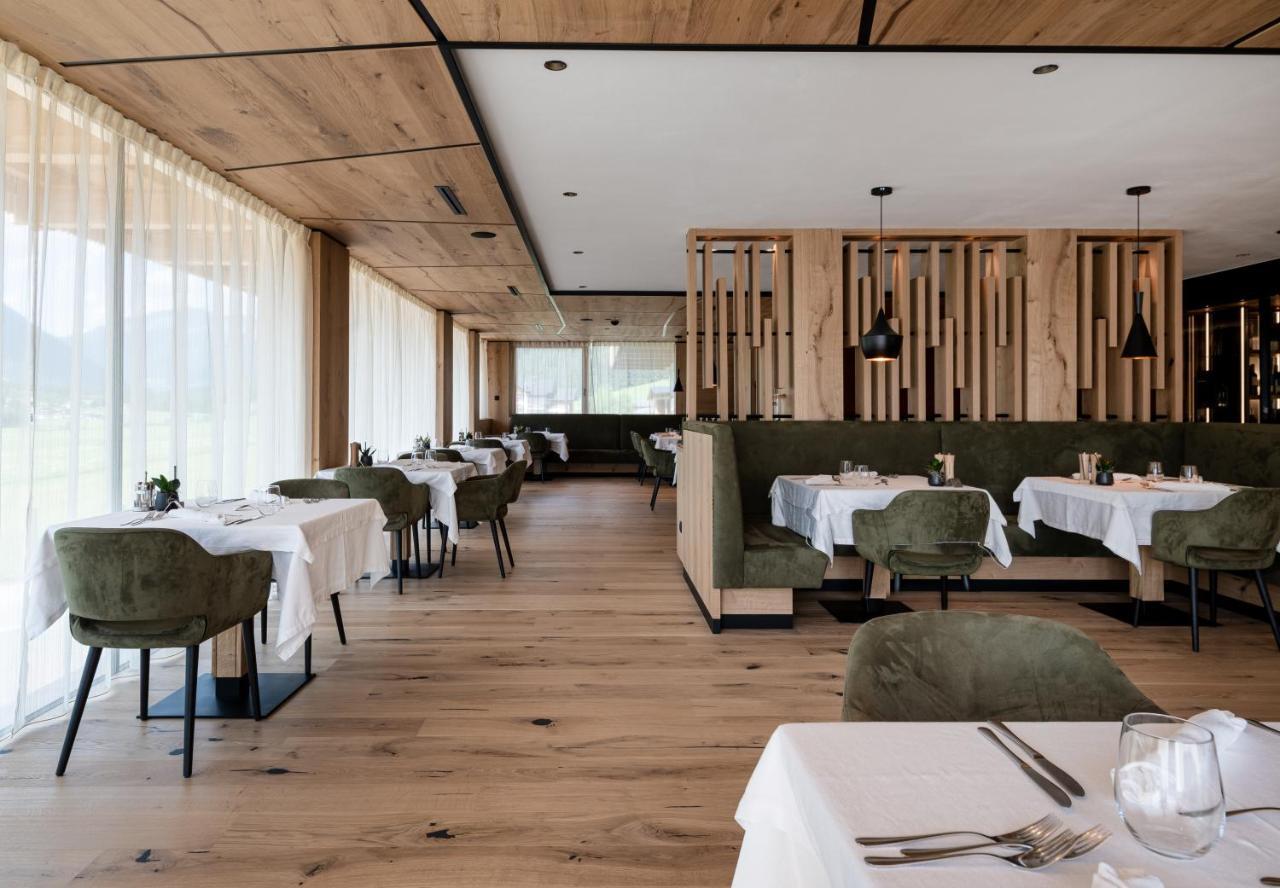 Alpine Nature Hotel Stoll Planca di Sopra Εξωτερικό φωτογραφία