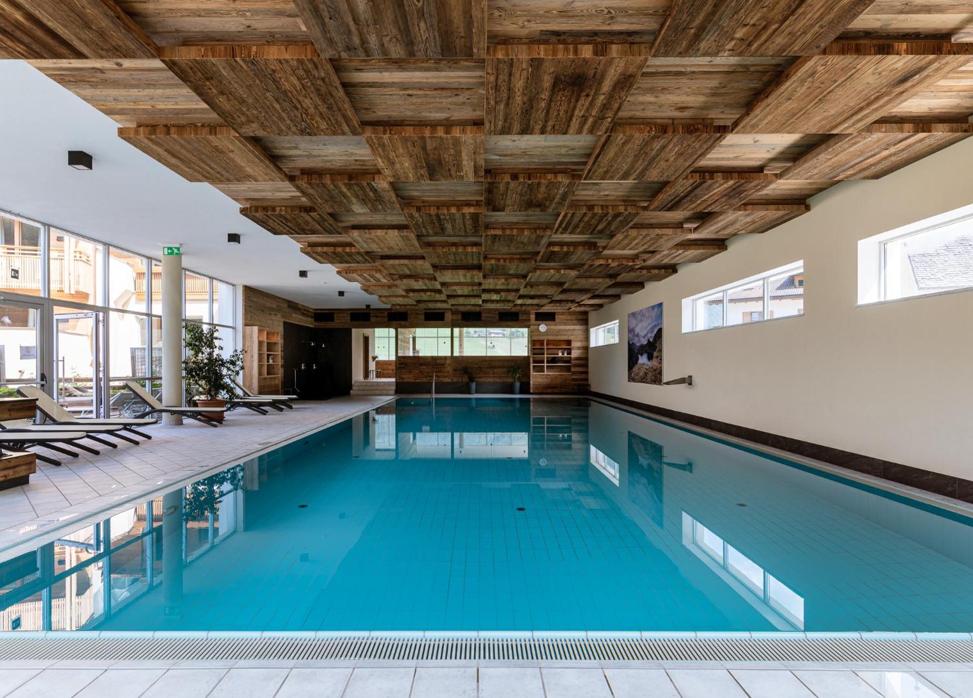 Alpine Nature Hotel Stoll Planca di Sopra Εξωτερικό φωτογραφία